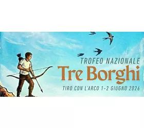 Trofeo Nazionale Tre Borghi