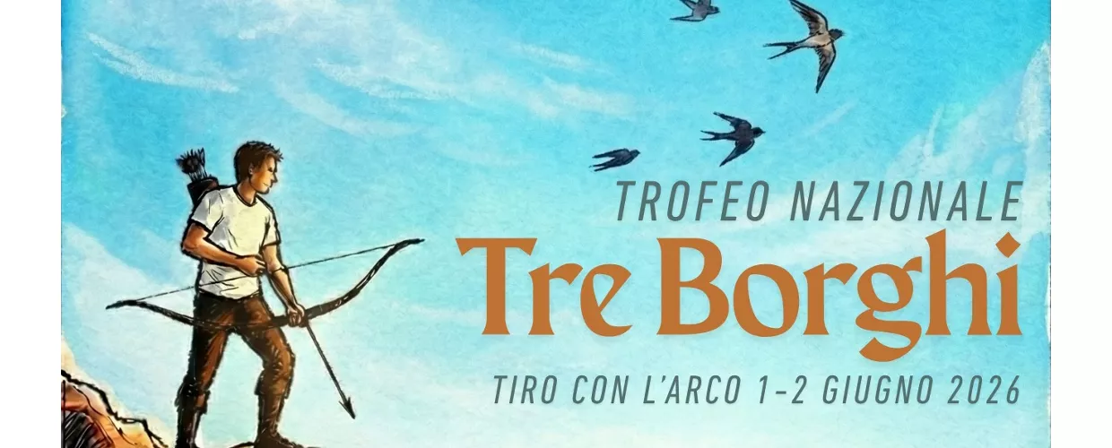Trofeo Nazionale Tre Borghi
