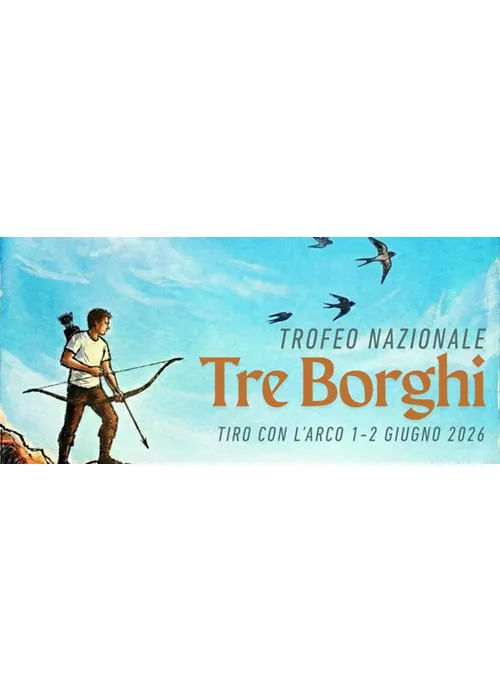 Trofeo Nazionale Tre Borghi
