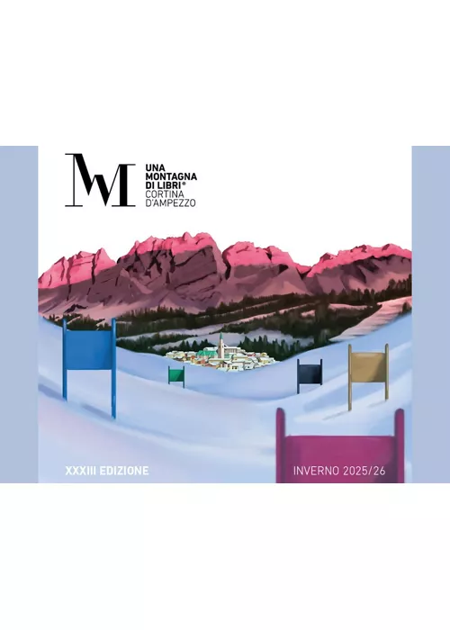 Una montagna di libri