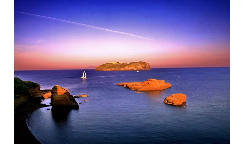 AMP"Isole di Ventotene e S.Stefano"