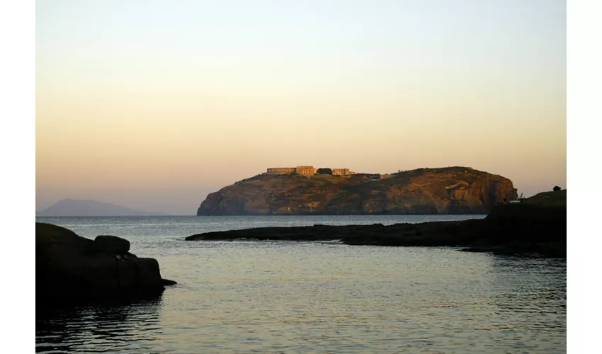 AMP"Isole di Ventotene e S.Stefano"