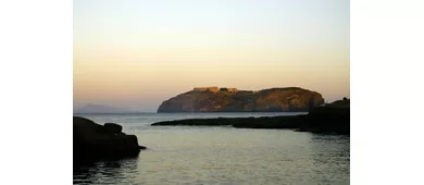 AMP"Isole di Ventotene e S.Stefano"