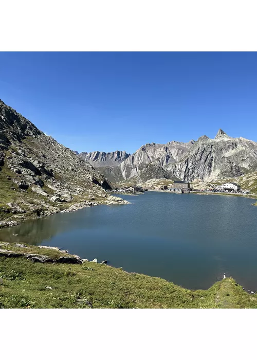 Via Francigena del Nord 
