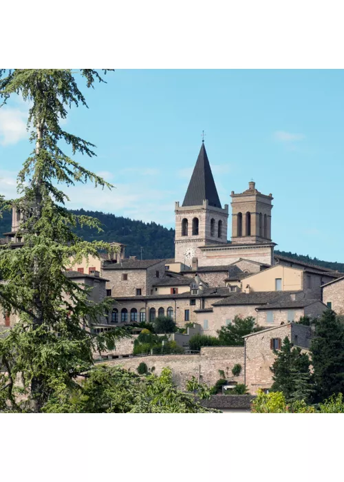 La Via Lauretana
