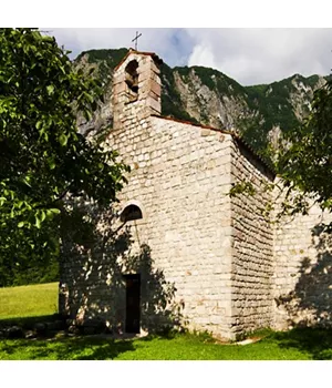 Chemins de la Foi