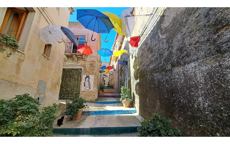 Nicotera, the City of the Mediterranean Diet