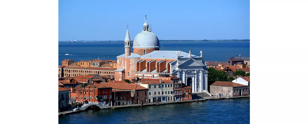 Church of the Santissimo Redentore