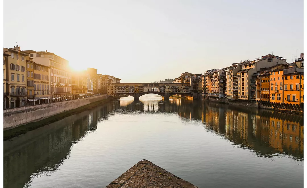 Firenze - Rignano sull'Arno
