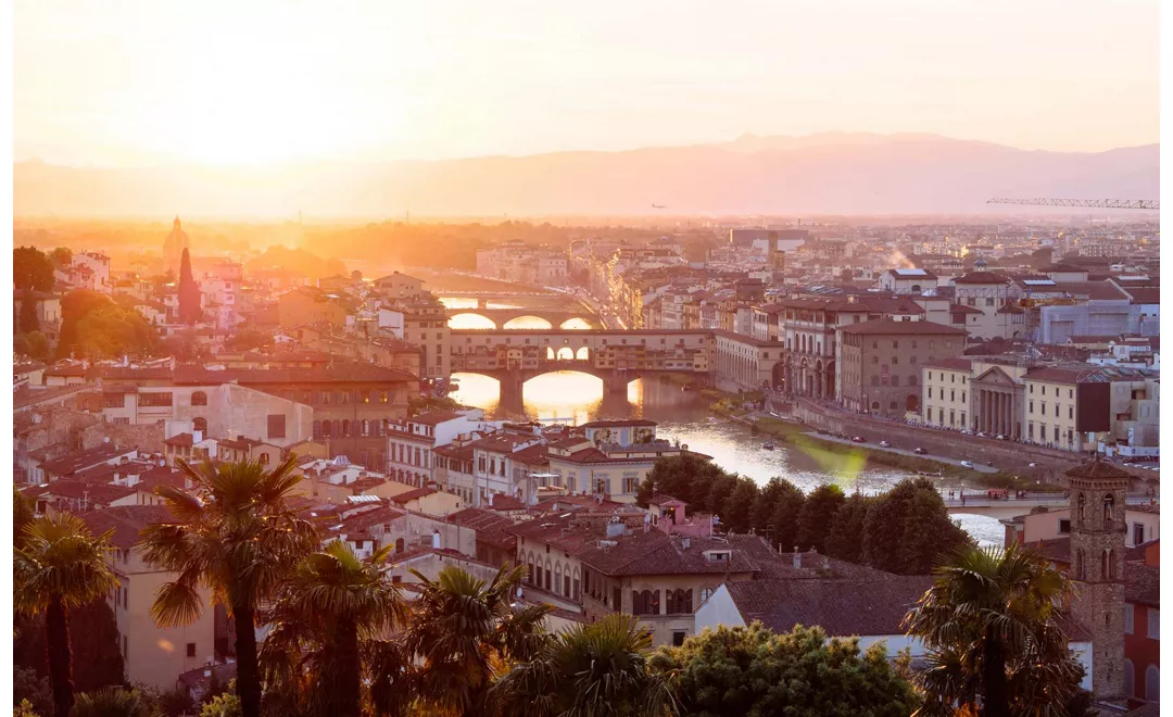 Firenze - Rignano sull'Arno