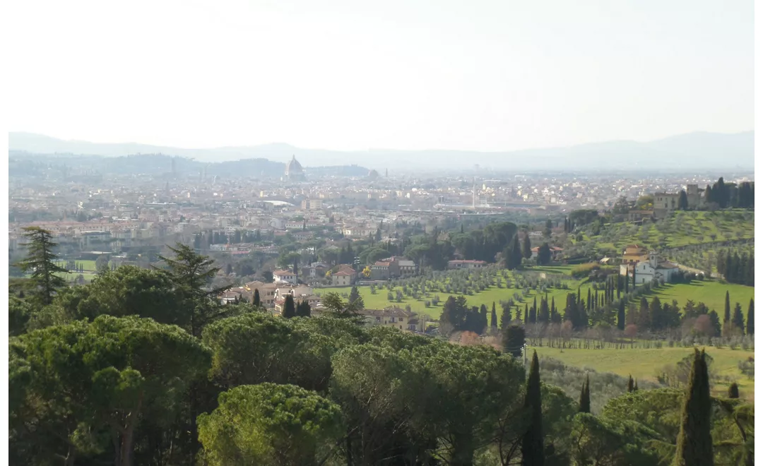 Firenze - Pontassieve