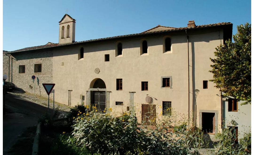Firenze - Rignano sull'Arno