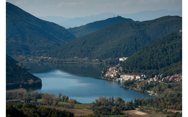 Alla scoperta dell’Umbria sulle orme di Francesco