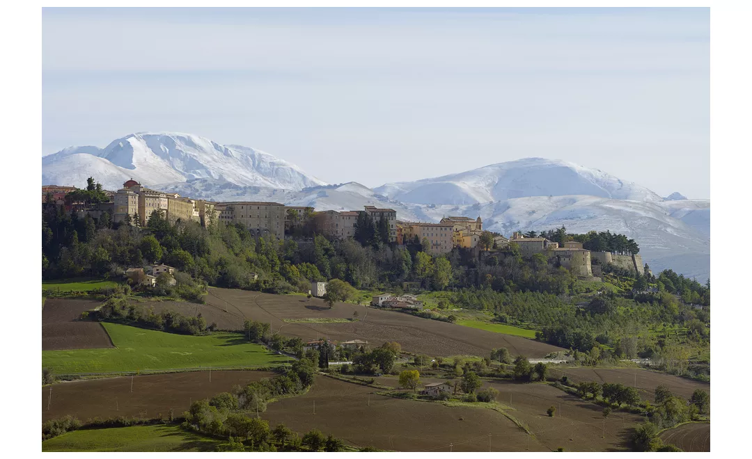 Colfiorito – Camerino