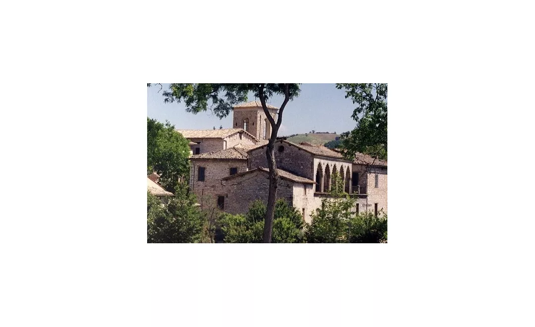 Colfiorito – Muccia