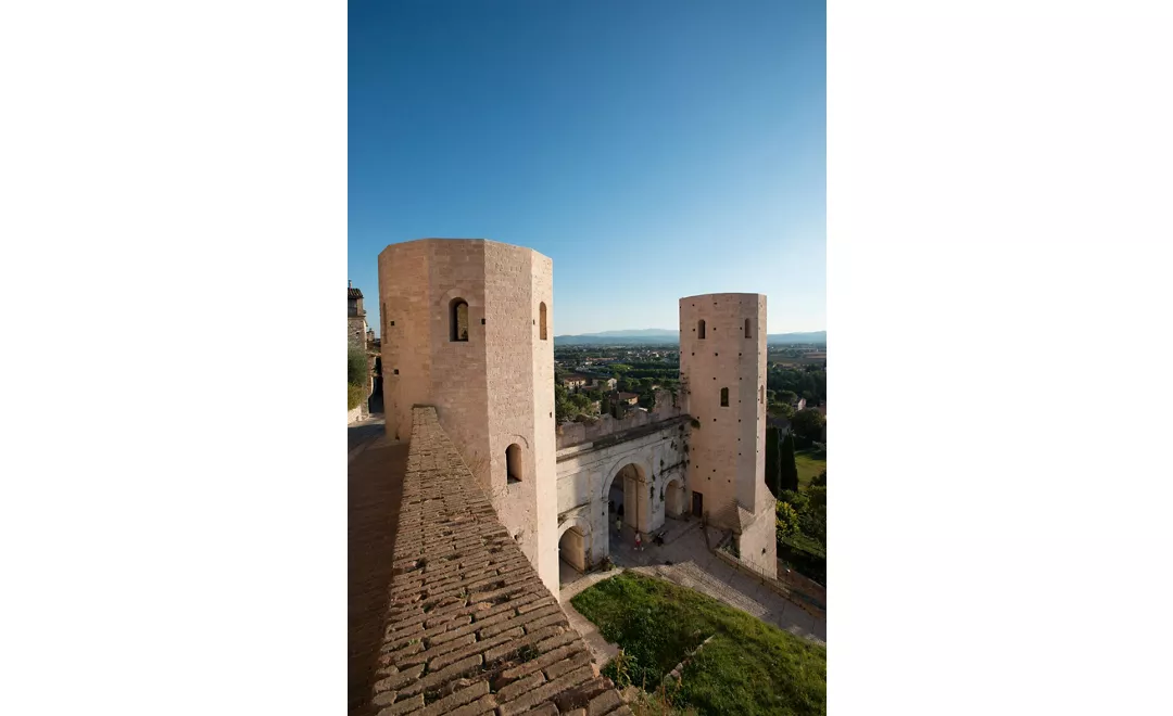 Assisi - Foligno