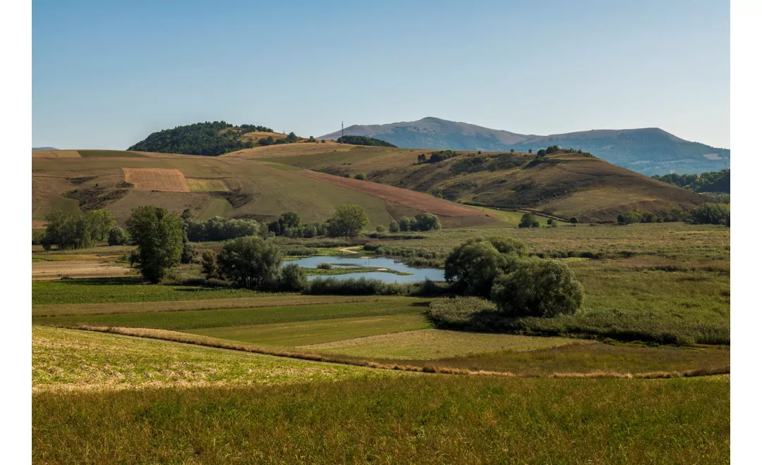 Foligno – Colfiorito