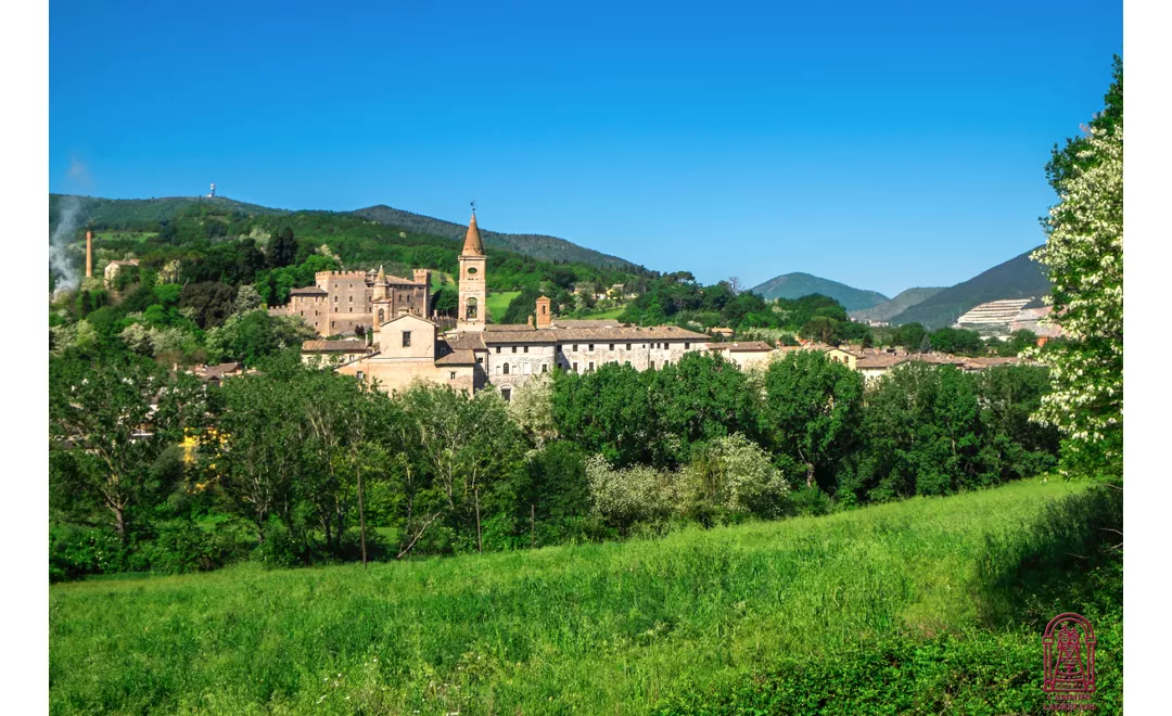 Camerino – Belforte del Chienti