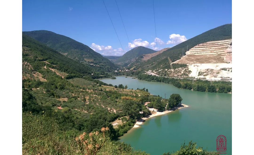 Camerino – Belforte del Chienti