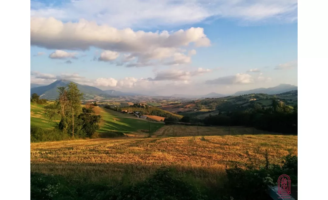Camerino – Belforte del Chienti