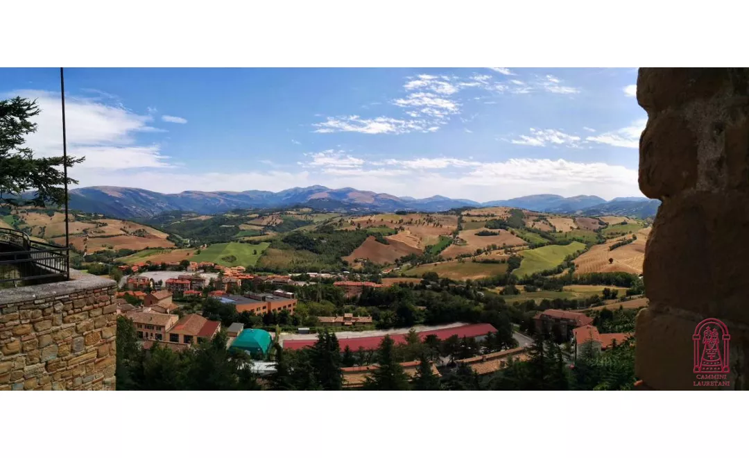 Camerino – Belforte del Chienti