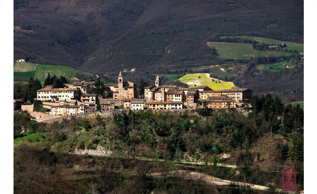 Muccia - Belforte del Chienti