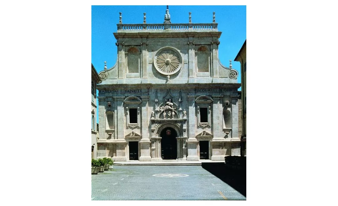 Via Lauretana