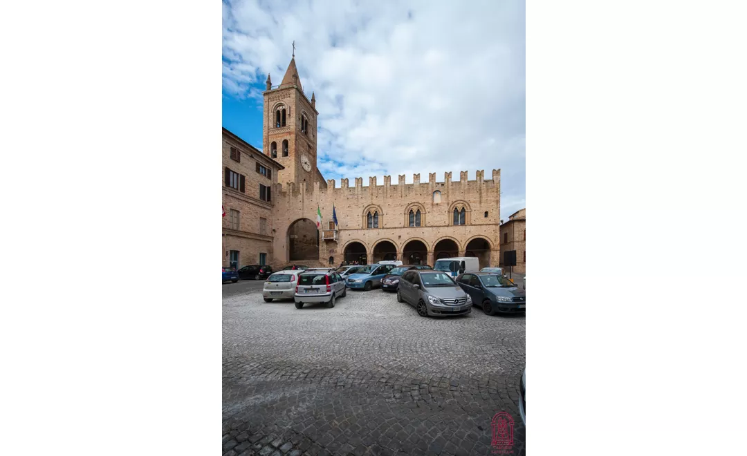Montecassiano