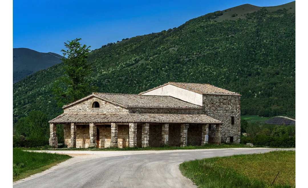 Via Lauretana