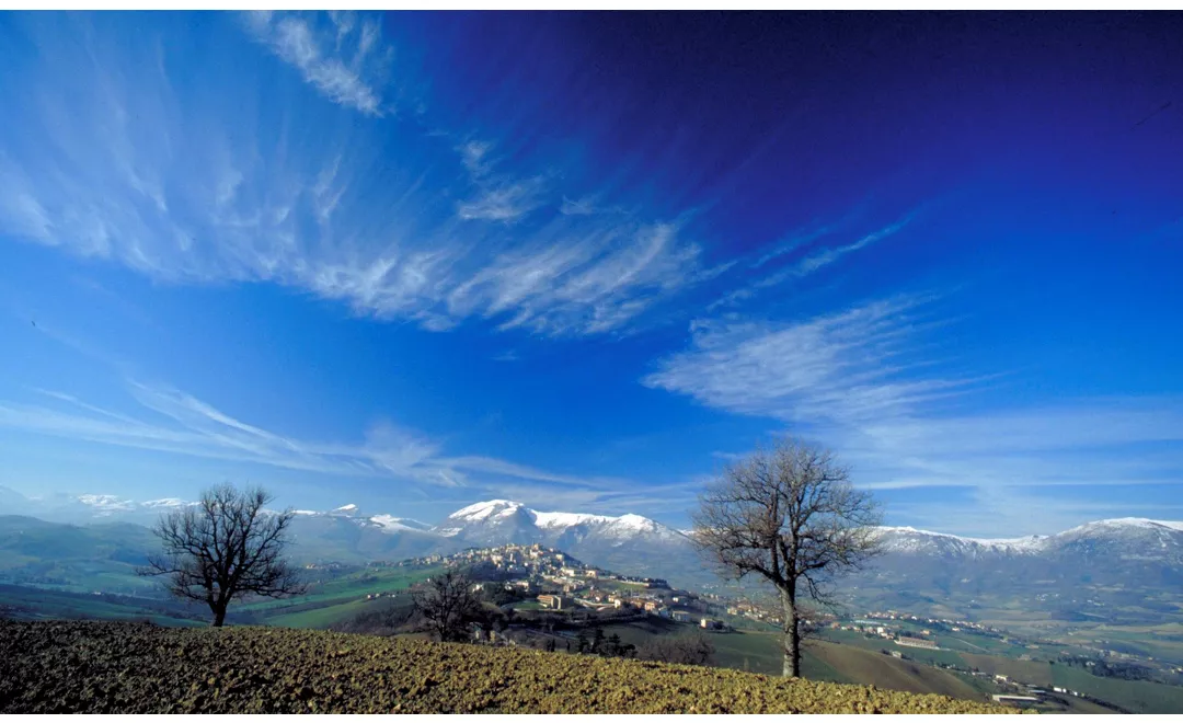 Via Lauretana