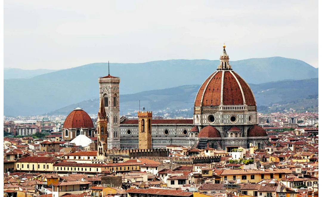 Firenze - Pontassieve