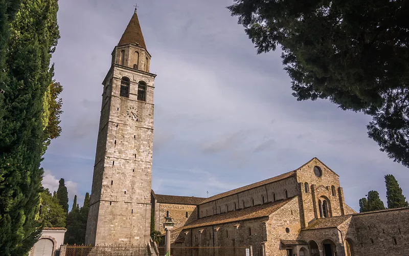 Basilica di Aquileia