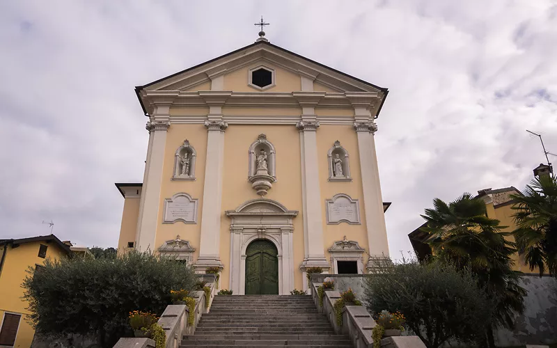 Duomo di Cormons