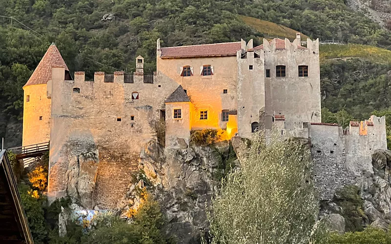 Castelbello-Ciardes - Alto Adige