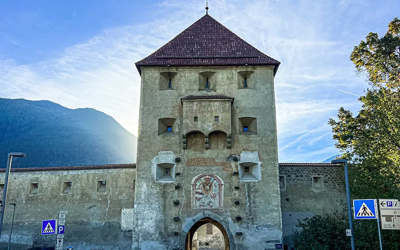 Glorenza - Alto Adige