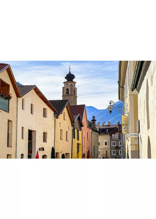 Glorenza - Alto Adige