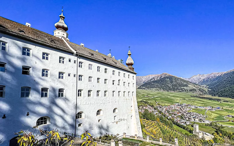 Burghisio - Alto Adige