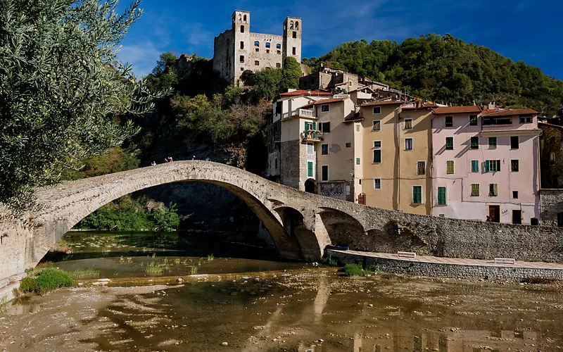 Dolceacqua - Liguria