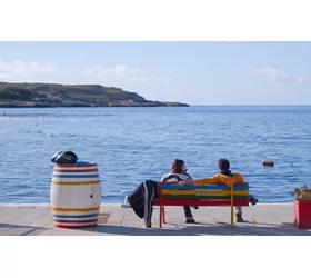 Visitare la Sicilia in moto: l'itinerario consigliato