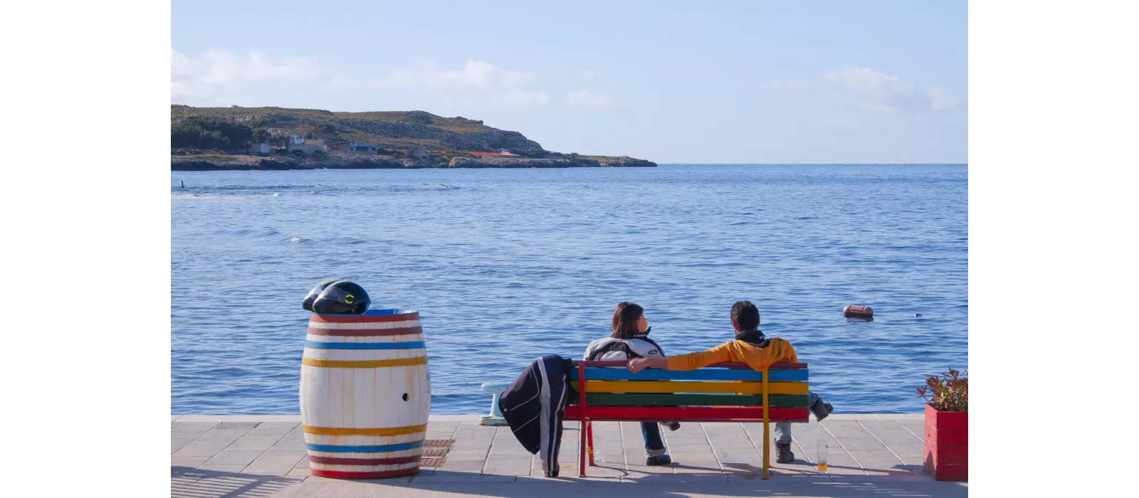 Visitare la Sicilia in moto: l'itinerario consigliato