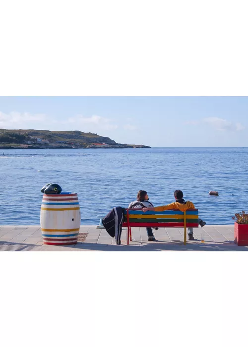 Visitare la Sicilia in moto: l'itinerario consigliato