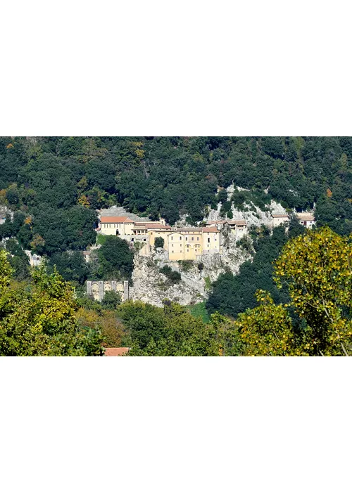 Alla scoperta dei luoghi della fede nei borghi più belli d'Italia 