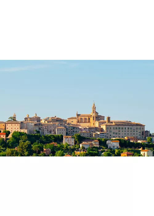Alla scoperta dei luoghi della fede nei borghi più belli d'Italia – Parte II 