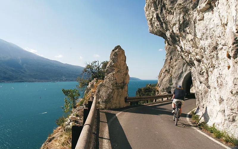 Tremosine sul Garda (Brescia) – La Strada della Forra