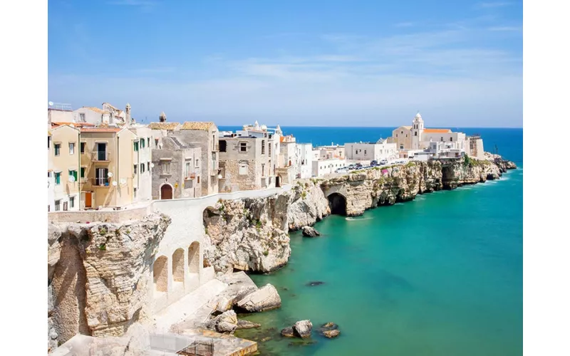 Vieste