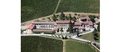 Villa Redona Medolago Albani