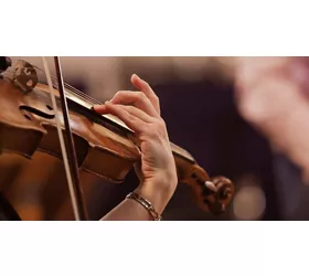 Genova è musica con il Premio Paganini