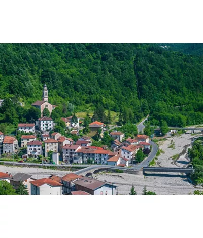 Vobbia