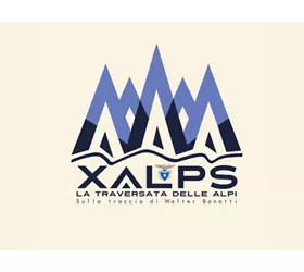 XALPS - La Traversata delle Alpi