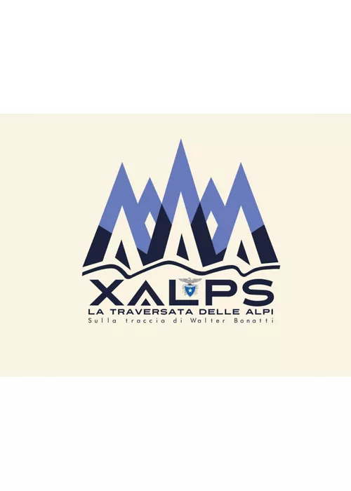 XALPS - La Traversata delle Alpi